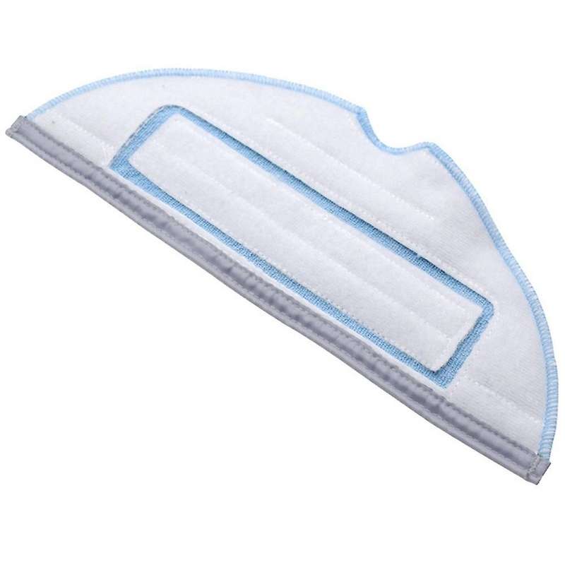13pcs for Xiaomi T7 T7s Washable Hepa Filter Side Brush Mop Cloth