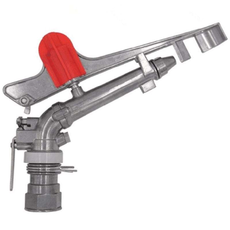 1.5 Inch Zinc Alloy Nozzle Irrigation Sprinkler Water System