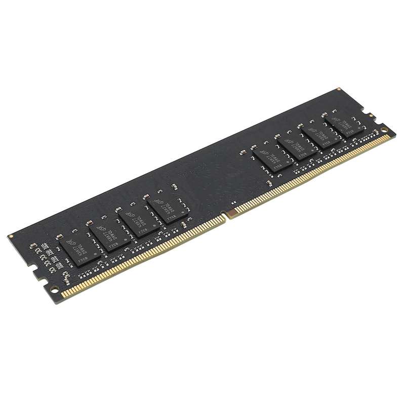Ddr4 Dimm 8gb 2133mhz Pc Ram Memory 1.2v 288-pin Desktop Ram Memory