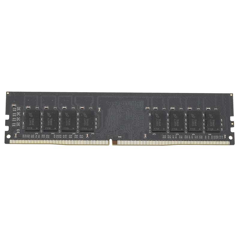 Ddr4 Dimm 8gb 2133mhz Pc Ram Memory 1.2v 288-pin Desktop Ram Memory