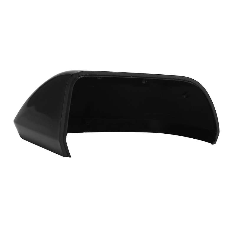 Car Right Side Mirror Cover Reflector Housing Wing Side Mirror Cover