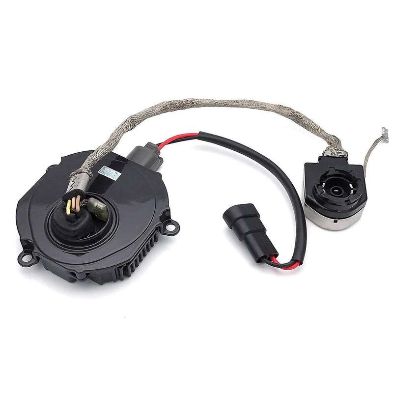 Car Xenon Headlight Hid Ballast for 2007-2009 Mdx 3.7l 33129-stx-a02