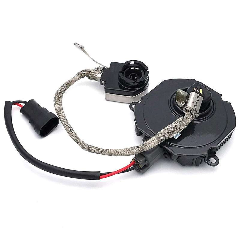Car Xenon Headlight Hid Ballast for 2007-2009 Mdx 3.7l 33129-stx-a02