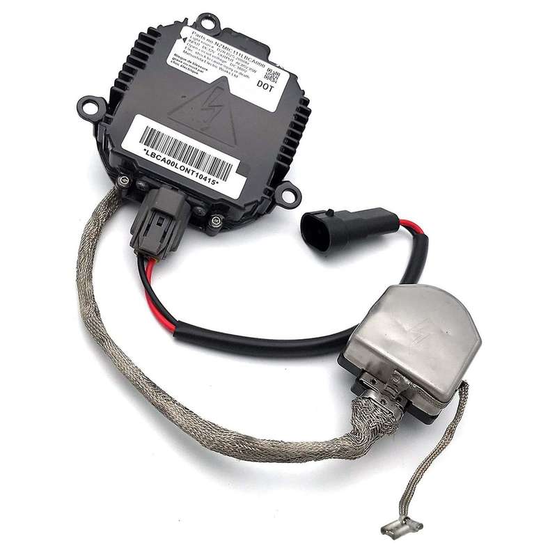 Car Xenon Headlight Hid Ballast for 2007-2009 Mdx 3.7l 33129-stx-a02
