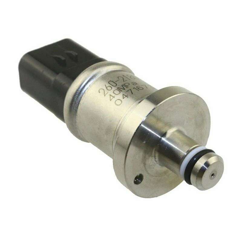 40mpa High Pressure Sensor Switch for Caterpillar Cat Excavator E311d