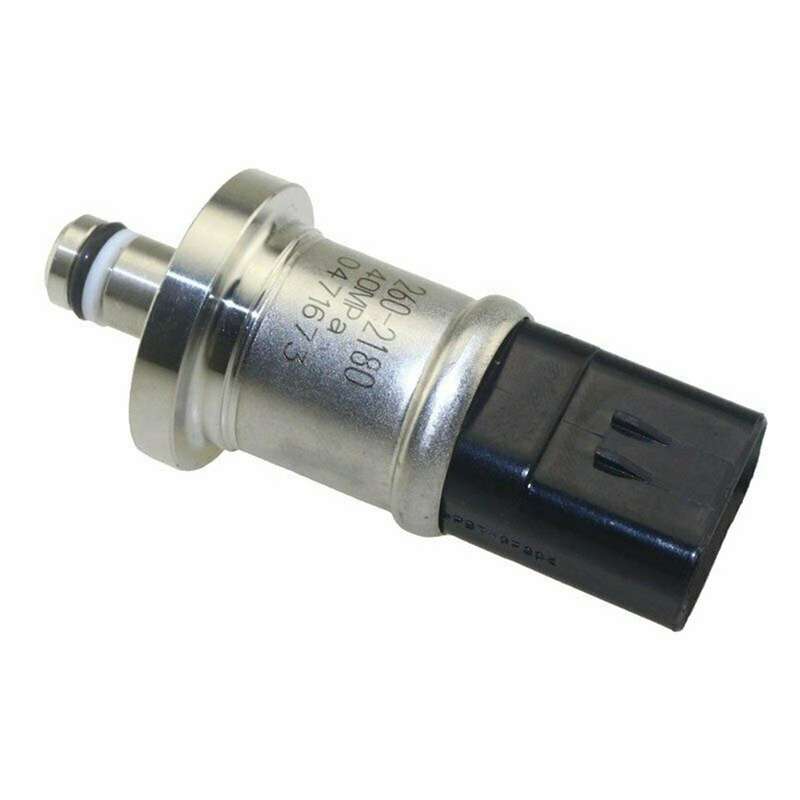 40mpa High Pressure Sensor Switch for Caterpillar Cat Excavator E311d