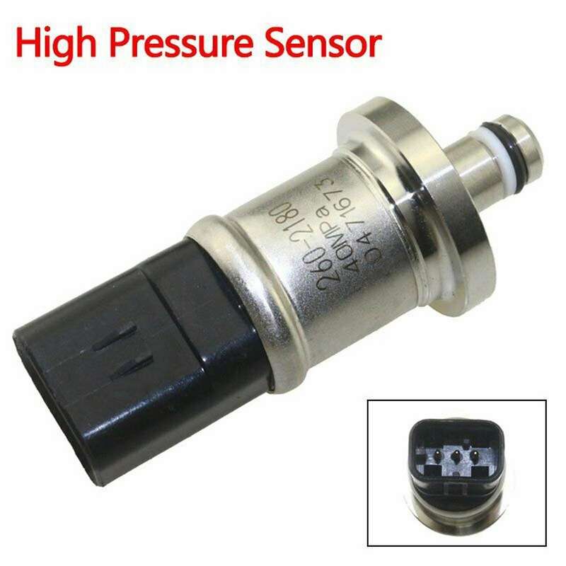 40mpa High Pressure Sensor Switch for Caterpillar Cat Excavator E311d