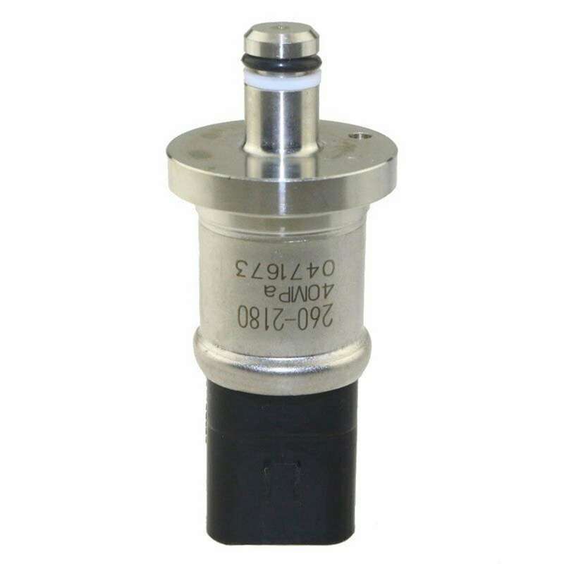 40mpa High Pressure Sensor Switch for Caterpillar Cat Excavator E311d