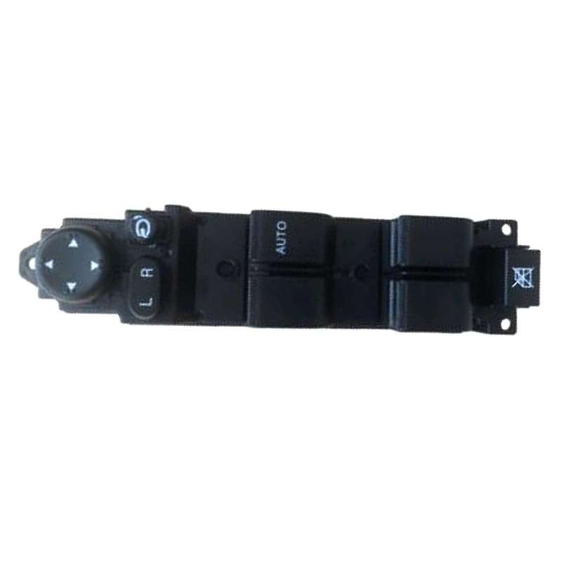 Window Lift Control Switch for Mazda 2 Hatchback 1.5l 2011-2014 Rhd
