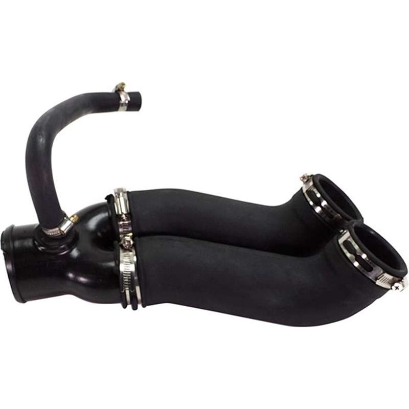 Air Intake Hose for Ford F150 F250 F350 Air Cleaner Duct Hose