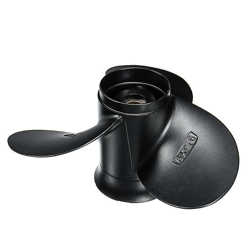 9 1/4 X 9 Boat Outboard Propeller Fit for Suzuki 8-20hp