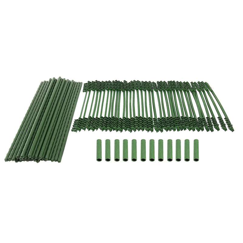 Tomato Cages Garden Plant Support Stakes for Vertical Climbing Plant
