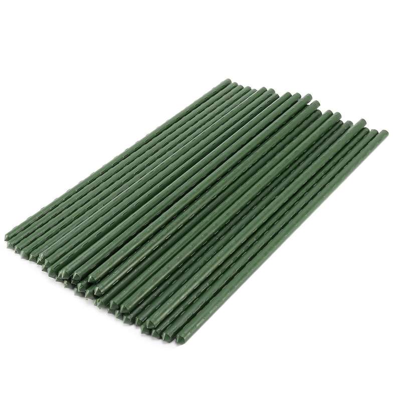 Tomato Cages Garden Plant Support Stakes for Vertical Climbing Plant