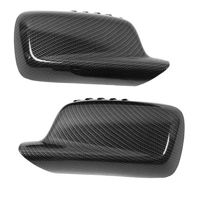 Car Rearview Mirror Cap Side Mirror Cover