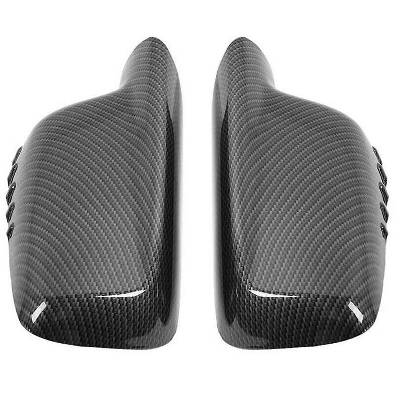 Car Rearview Mirror Cap Side Mirror Cover