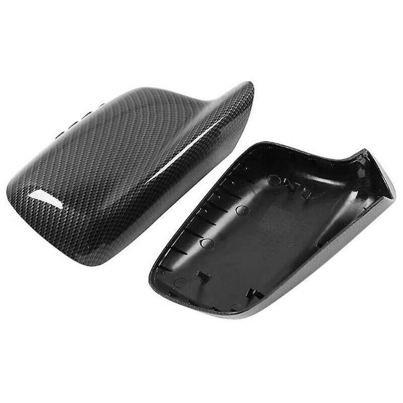Car Rearview Mirror Cap Side Mirror Cover