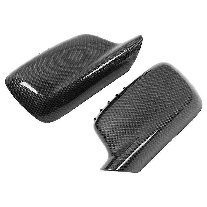 Car Rearview Mirror Cap Side Mirror Cover