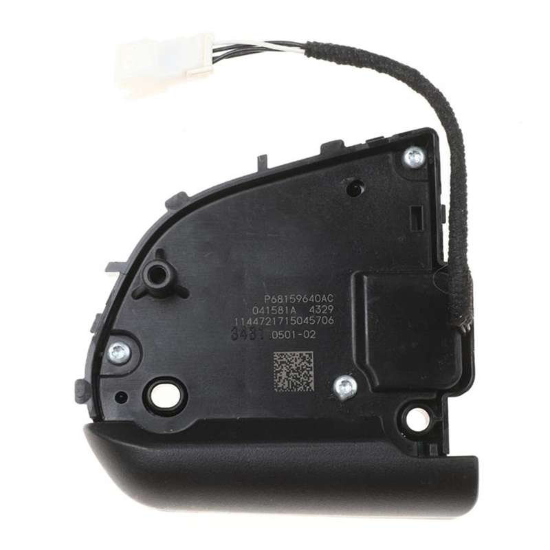 New Steering Wheel Cruise Control Switch for 2014-2017 Dodge