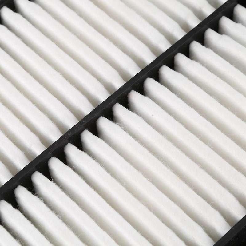 Car Engine Air Filters Cabin Air Filters for Suzuki Grand Vitara