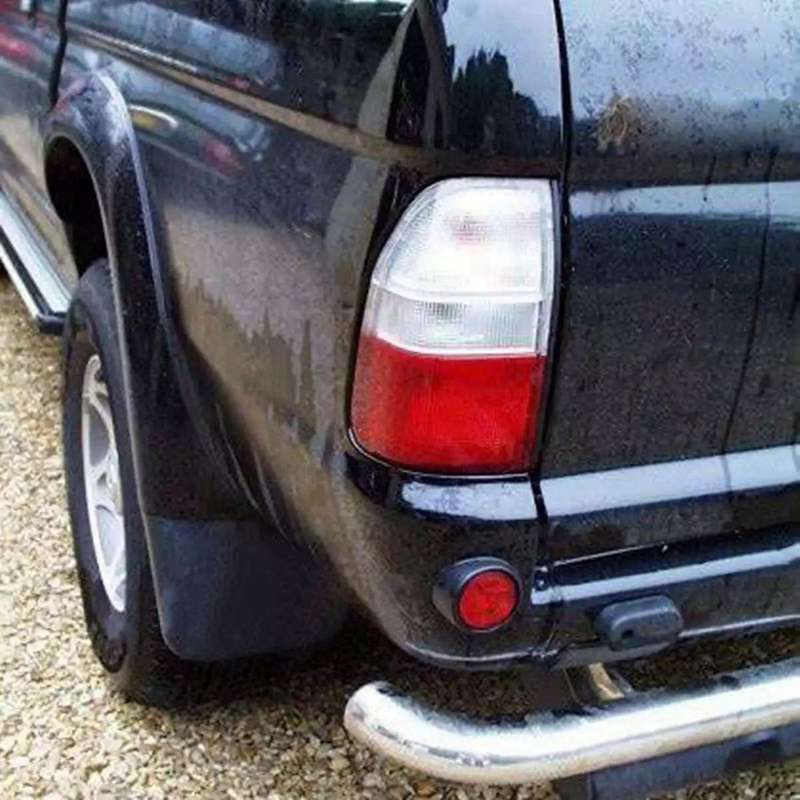 Car Tail Light for Mitsubishi Triton Mk Series 2&3 Ute / L200 Left