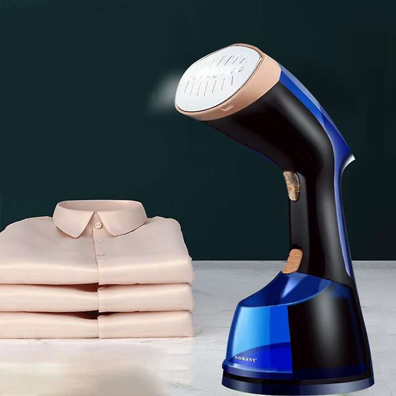 Sokany Handheld Garment Steamer 1200w Household Fabric Iron Eu Plug