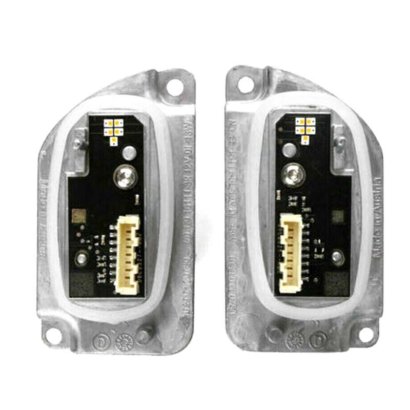New Turn Signal Headlight for -bmw Series 5 G30 G31 G38 F90 M5