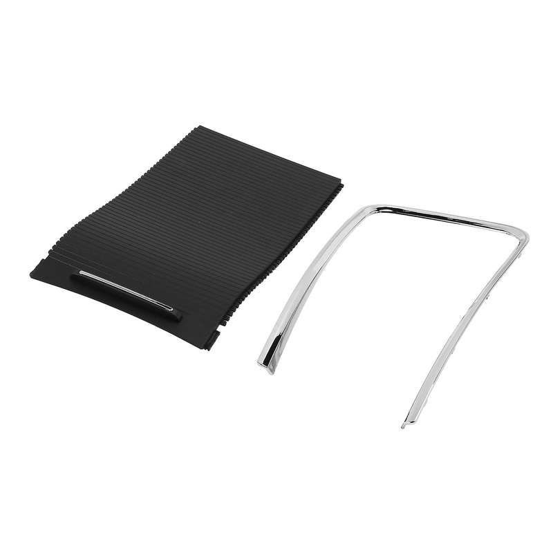 Car Sliding Shutters Cup Holder for Buick Lacrosse 2009-2013 C