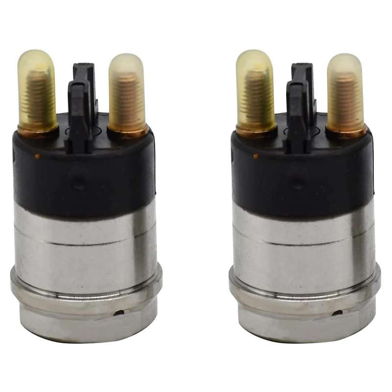 Common Rail Injector Firing Solenoid Valve F00rj02697 for Chevrolet