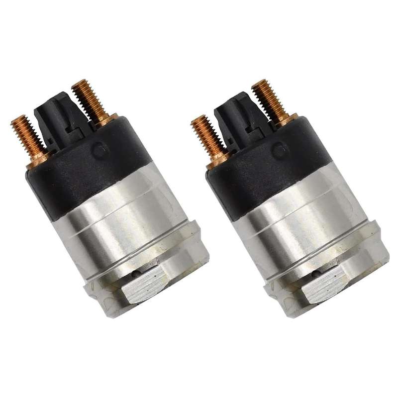 Common Rail Injector Firing Solenoid Valve F00rj02697 for Chevrolet