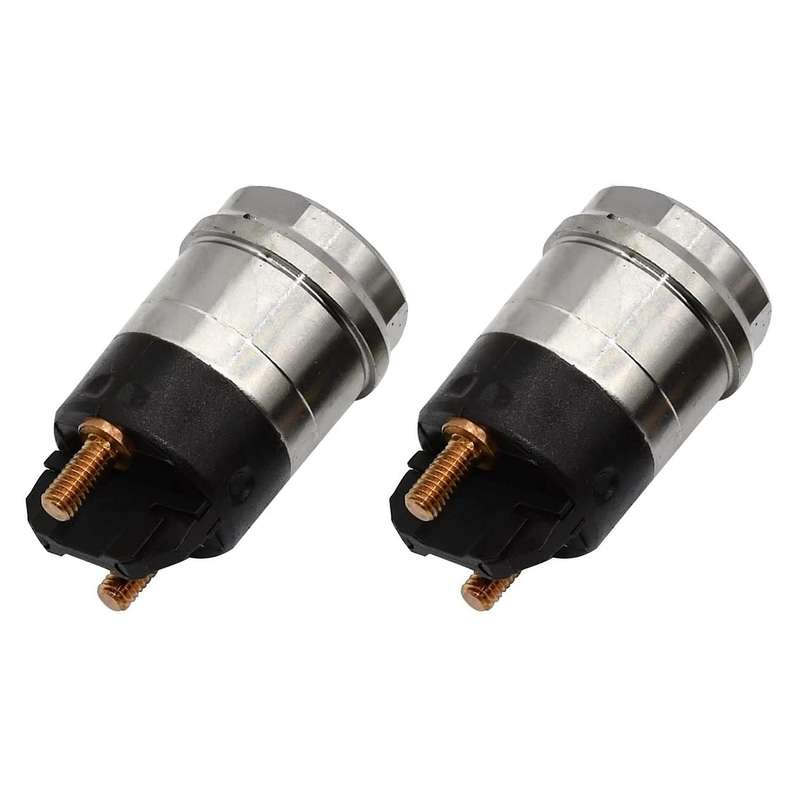 Common Rail Injector Firing Solenoid Valve F00rj02697 for Chevrolet