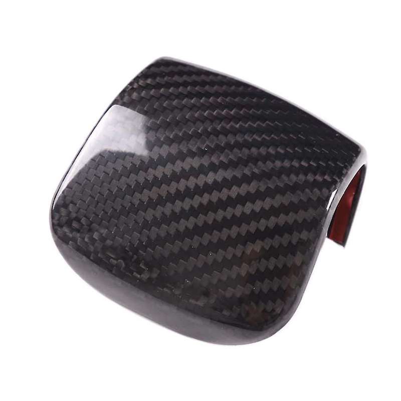 Car Gear Shift Head Knob Cover for Land Rover Discovery 5 2021 2022