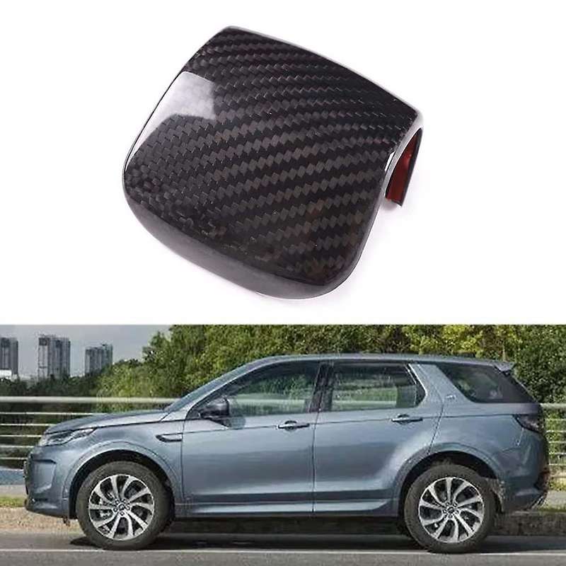 Car Gear Shift Head Knob Cover for Land Rover Discovery 5 2021 2022
