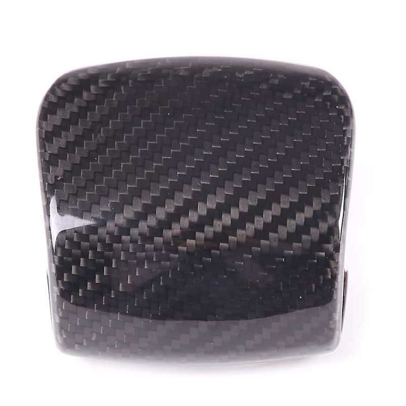 Car Gear Shift Head Knob Cover for Land Rover Discovery 5 2021 2022