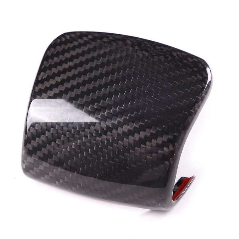 Car Gear Shift Head Knob Cover for Land Rover Discovery 5 2021 2022