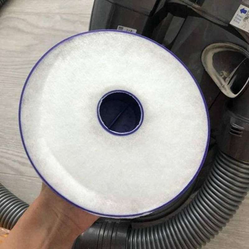 Pre and Post Hepa Filter Set for Dyson Dc19 Dc20 Dc21 Vacuum Cleaner