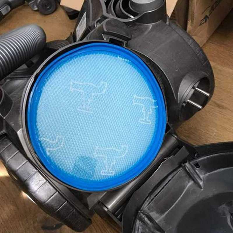 Pre and Post Hepa Filter Set for Dyson Dc19 Dc20 Dc21 Vacuum Cleaner