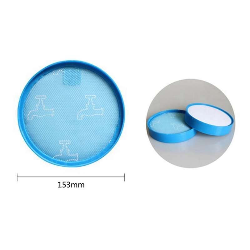 Pre and Post Hepa Filter Set for Dyson Dc19 Dc20 Dc21 Vacuum Cleaner