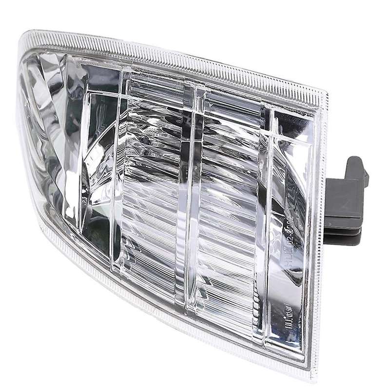 Car Front Indicator Fog Light for Nissan X-trail T30 2001-2007