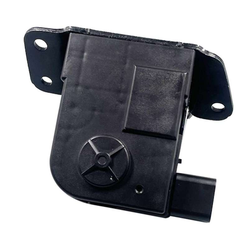 812301y010 Car Rear Tailgate Trunk Latch Lid Lock Release Actuator
