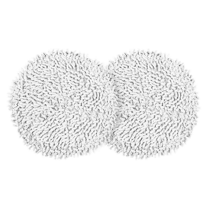 12 Pcs Main Side Brush Hepa Filter Mop Cloth for Xiaomi Stytj06zhm