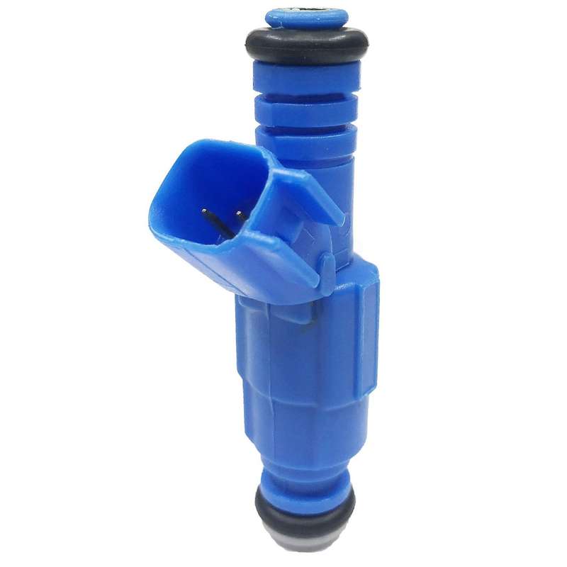 8pcs for Dakota for Ram 1500 Chrysler 4.7l V8 Fuel Injector