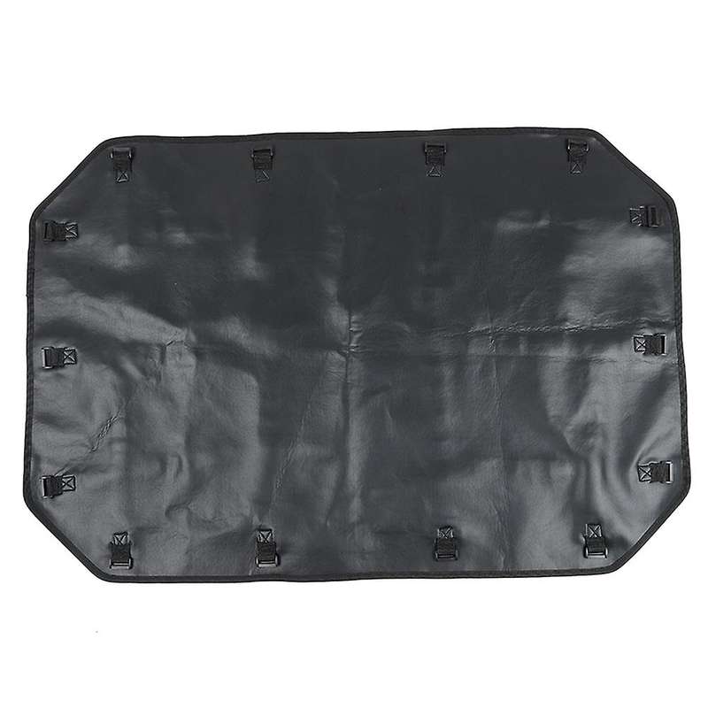 Utv Rzr Soft Roof Sunshade Cover for Polaris Rzr Pro Xp Ultimate