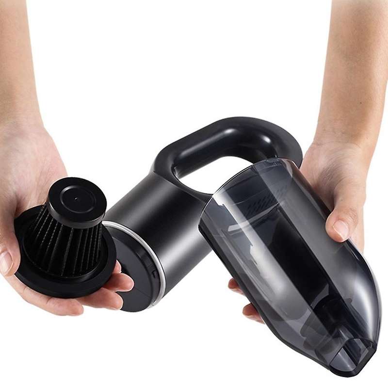 Cordless Handheld Vacuum Cleaner Usb Charging Car Vacuum Cleaner