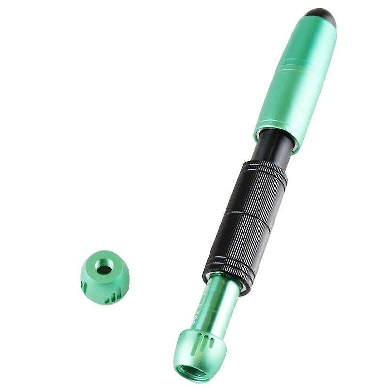 3level Adjust Hyaluron Pen with Two Heads Hyaluronic Pen for Lip Lift