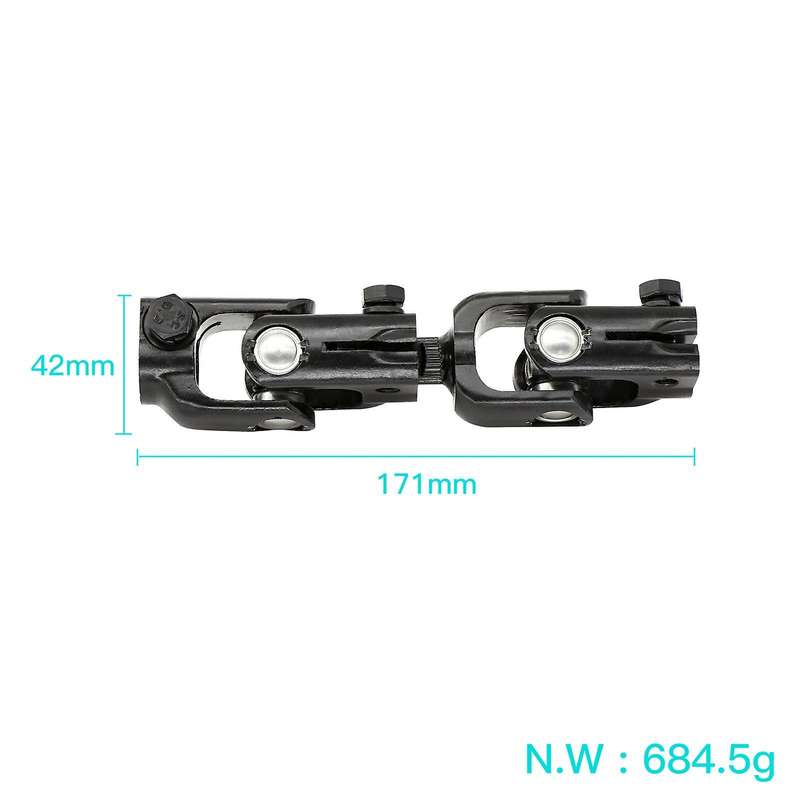 1013861 Bottom Axle Steering Knuckle Joint for Club Car Ds 1984+