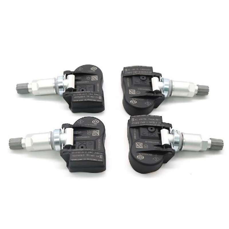 Tpms Tire Pressure Sensor for Renault Laguna Megane Iii Van Fluence