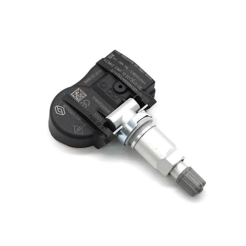 Tpms Tire Pressure Sensor for Renault Laguna Megane Iii Van Fluence