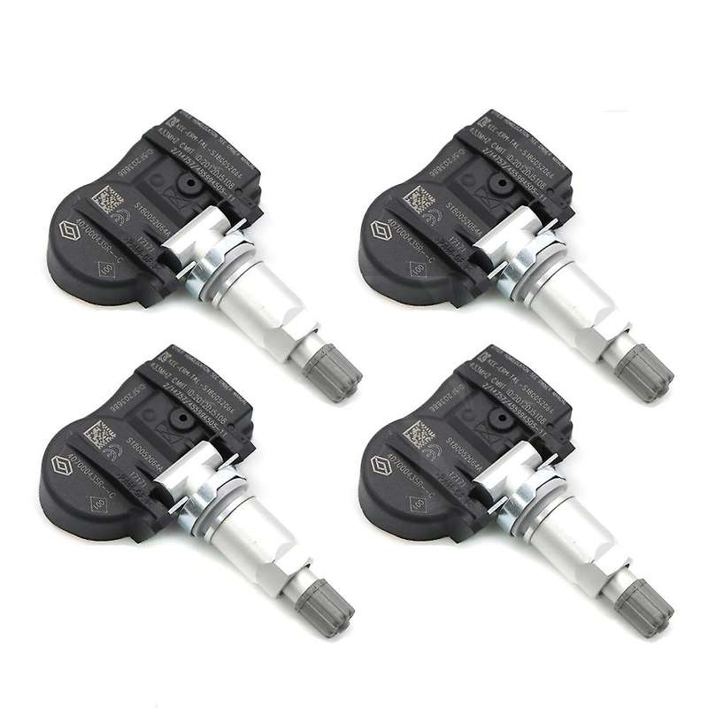 Tpms Tire Pressure Sensor for Renault Laguna Megane Iii Van Fluence