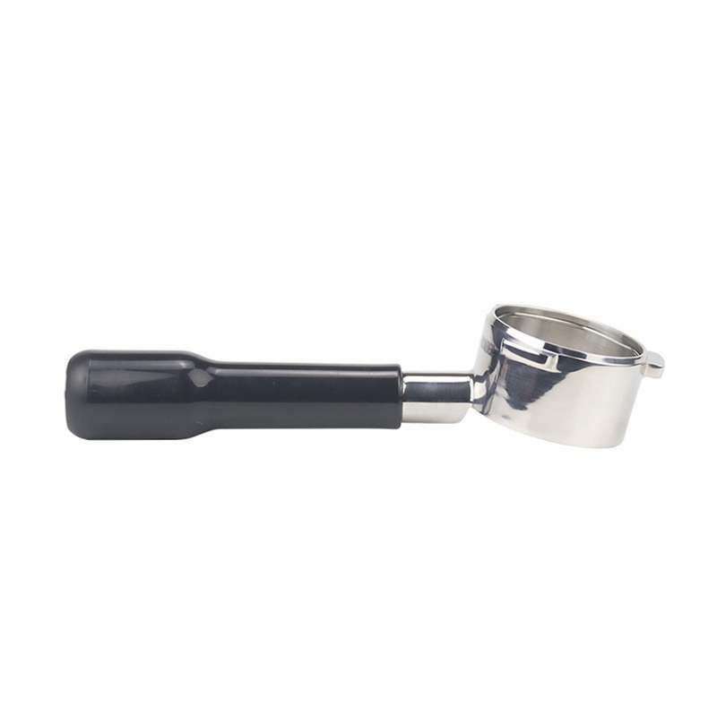 51mm Coffee Bottomless Portafilter for Delonghi Ec680/ec685 Filter