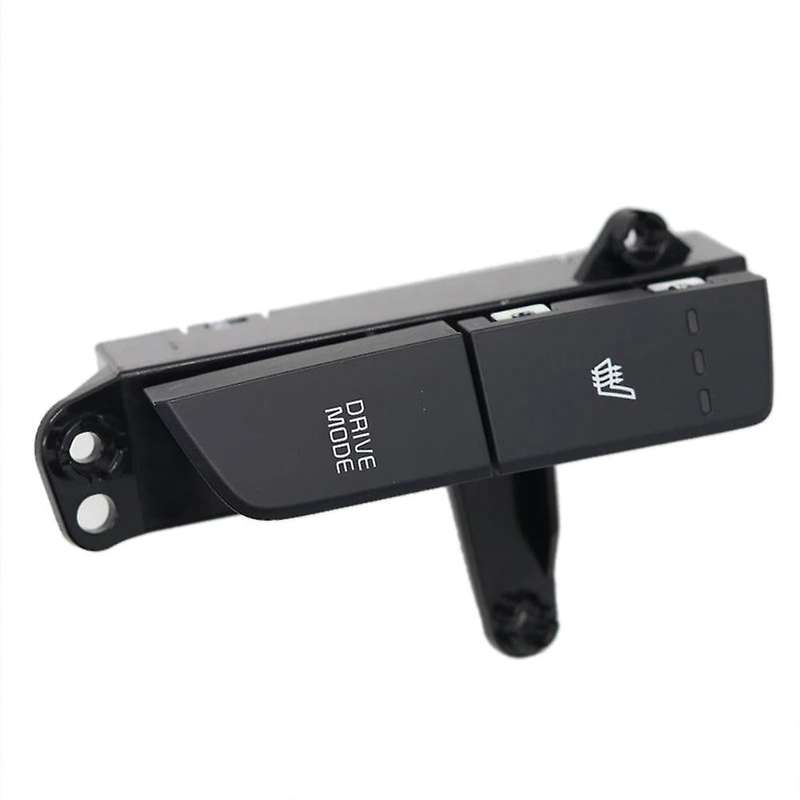 Seat Ventilation Heating Switch Drive Mode Button Control Switch B